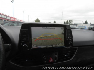 Hyundai i30 N Fastback N Line Tech N Pe 2019