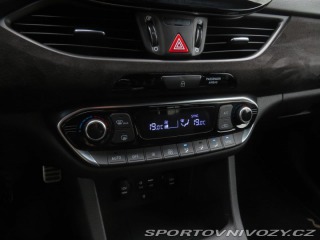 Hyundai i30 N Fastback N Line Tech N Pe 2019