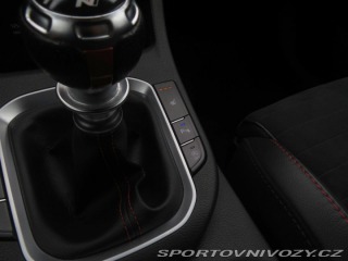 Hyundai i30 N Fastback N Line Tech N Pe 2019