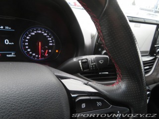 Hyundai i30 N Fastback N Line Tech N Pe 2019