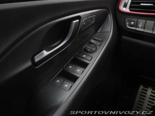 Hyundai i30 N Fastback N Line Tech N Pe 2019