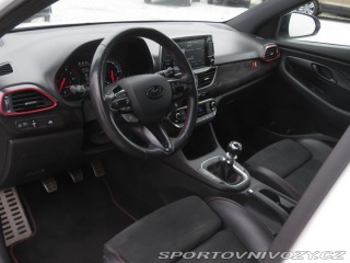 Hyundai i30 N Fastback N Line Tech N Pe 2019