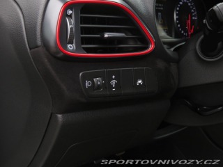 Hyundai i30 N Fastback N Line Tech N Pe 2019