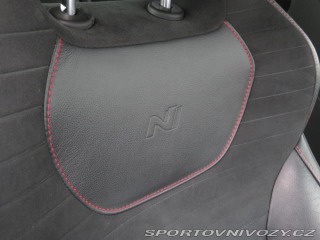 Hyundai i30 N Fastback N Line Tech N Pe 2019