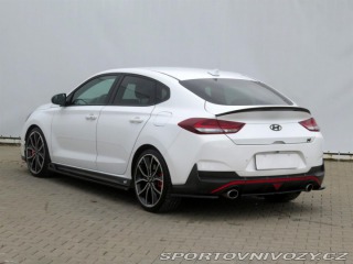 Hyundai i30 N Fastback N Line Tech N Pe 2019