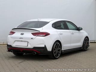 Hyundai i30 N Fastback N Line Tech N Pe 2019