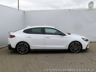 Hyundai i30 N Fastback N Line Tech N Pe 2019