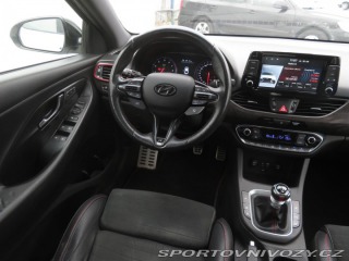 Hyundai i30 N Fastback N Line Tech N Pe 2019