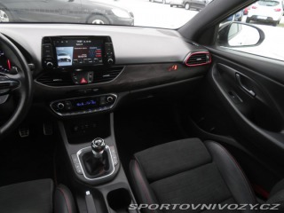 Hyundai i30 N Fastback N Line Tech N Pe 2019