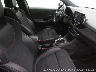 Hyundai i30 N Fastback N Line Tech N Pe 2019