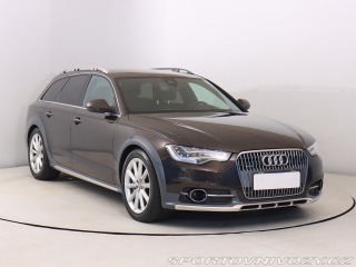 Audi A6 Allroad  3.0 BiTDI