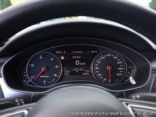 Audi A6 Allroad  3.0 BiTDI 2014