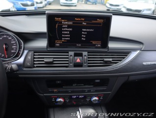 Audi A6 Allroad  3.0 BiTDI 2014