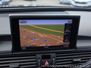 Audi A6 Allroad  3.0 BiTDI 2014