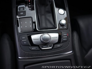 Audi A6 Allroad  3.0 BiTDI 2014
