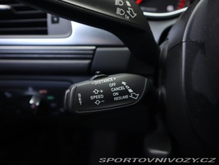 Audi A6 Allroad  3.0 BiTDI 2014