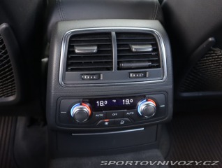 Audi A6 Allroad  3.0 BiTDI 2014