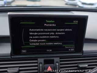 Audi A6 Allroad  3.0 BiTDI 2014