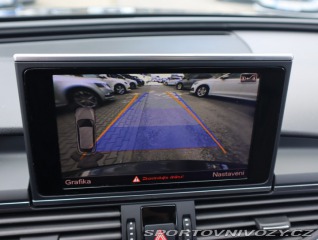 Audi A6 Allroad  3.0 BiTDI 2014
