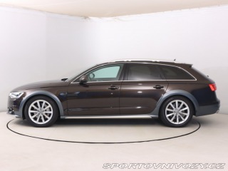 Audi A6 Allroad  3.0 BiTDI 2014