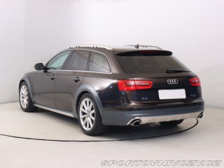 Audi A6 Allroad  3.0 BiTDI 2014