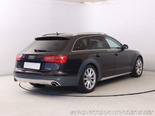 Audi A6 Allroad  3.0 BiTDI 2014