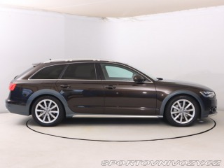 Audi A6 Allroad  3.0 BiTDI 2014