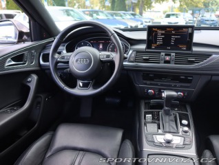 Audi A6 Allroad  3.0 BiTDI 2014