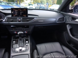 Audi A6 Allroad  3.0 BiTDI 2014