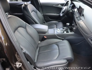 Audi A6 Allroad  3.0 BiTDI 2014