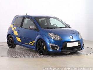 Renault  Twingo  RS 1.6 16V