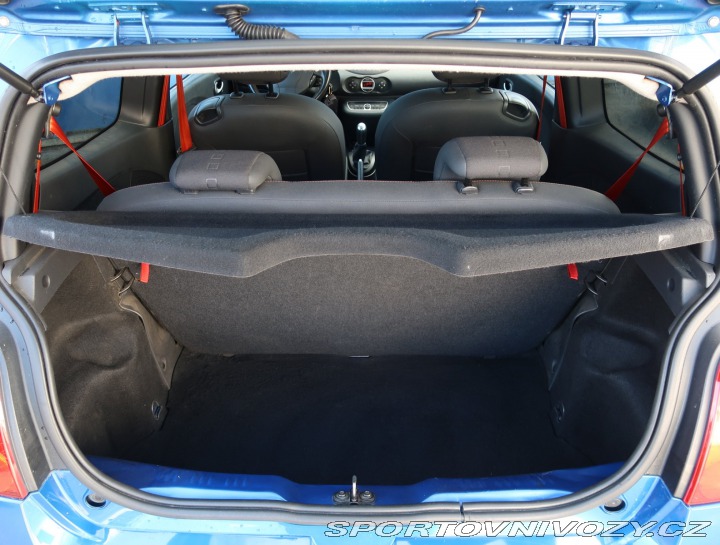 Renault Ostatní modely Twingo  RS 1.6 16V 2009