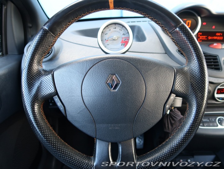 Renault Ostatní modely Twingo  RS 1.6 16V 2009