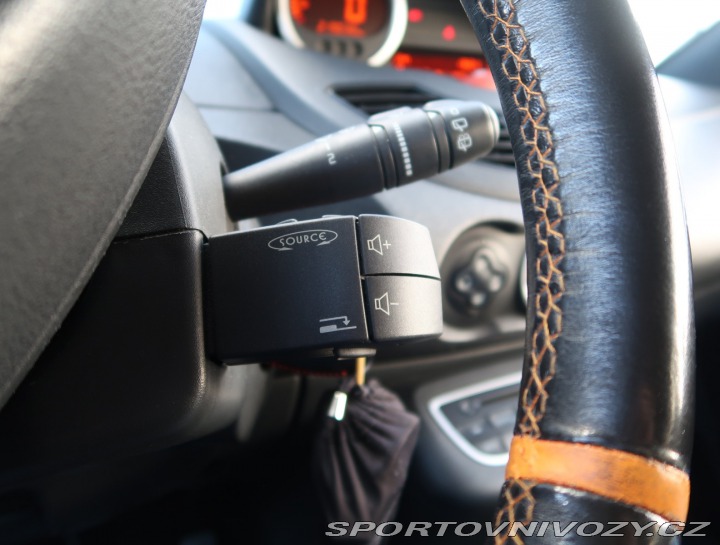 Renault Ostatní modely Twingo  RS 1.6 16V 2009