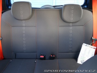 Renault Ostatní modely Twingo  RS 1.6 16V 2009