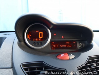 Renault Ostatní modely Twingo  RS 1.6 16V 2009