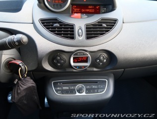 Renault Ostatní modely Twingo  RS 1.6 16V 2009