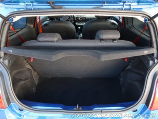 Renault Ostatní modely Twingo  RS 1.6 16V 2009