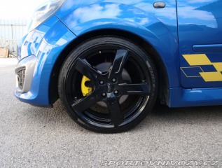 Renault Ostatní modely Twingo  RS 1.6 16V 2009