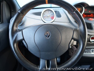 Renault Ostatní modely Twingo  RS 1.6 16V 2009