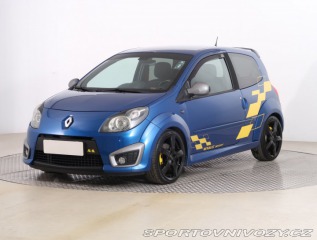 Renault Ostatní modely Twingo  RS 1.6 16V 2009