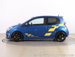 Renault Ostatní modely Twingo  RS 1.6 16V 2009