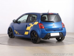 Renault Ostatní modely Twingo  RS 1.6 16V 2009