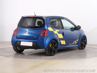 Renault Ostatní modely Twingo  RS 1.6 16V 2009