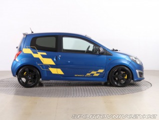 Renault Ostatní modely Twingo  RS 1.6 16V 2009
