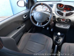 Renault Ostatní modely Twingo  RS 1.6 16V 2009