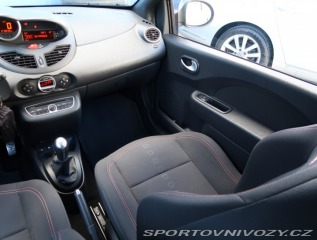 Renault Ostatní modely Twingo  RS 1.6 16V 2009