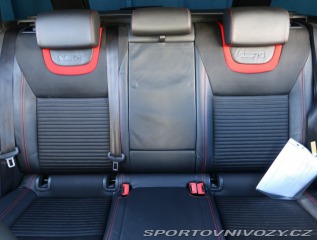 Škoda Octavia RS RS 2.0 TDI 2016