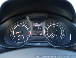 Škoda Octavia RS RS 2.0 TDI 2016
