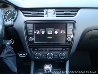 Škoda Octavia RS RS 2.0 TDI 2016